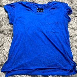 Rag & Bone / Jean Tee Shirt Sz S